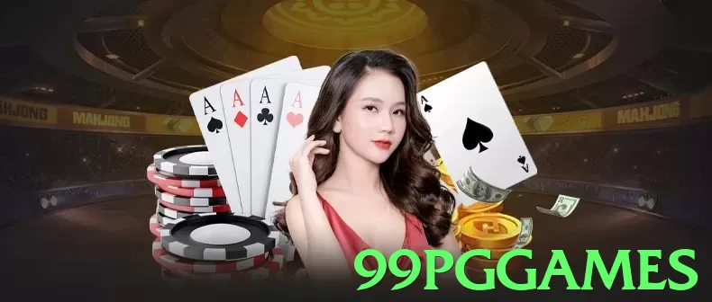 Imagem promocional da 99pggames mostrando a plataforma e suas vantagens - pk